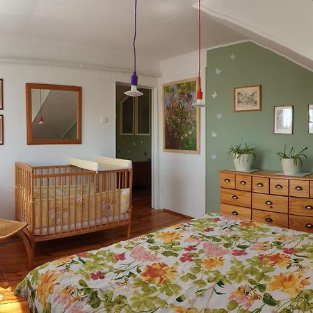 Вилла Zakatek Pod Grusza Bedzino Экстерьер фото