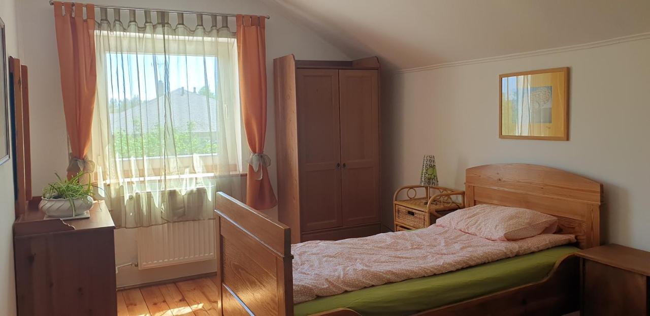 Вилла Zakatek Pod Grusza Bedzino Экстерьер фото
