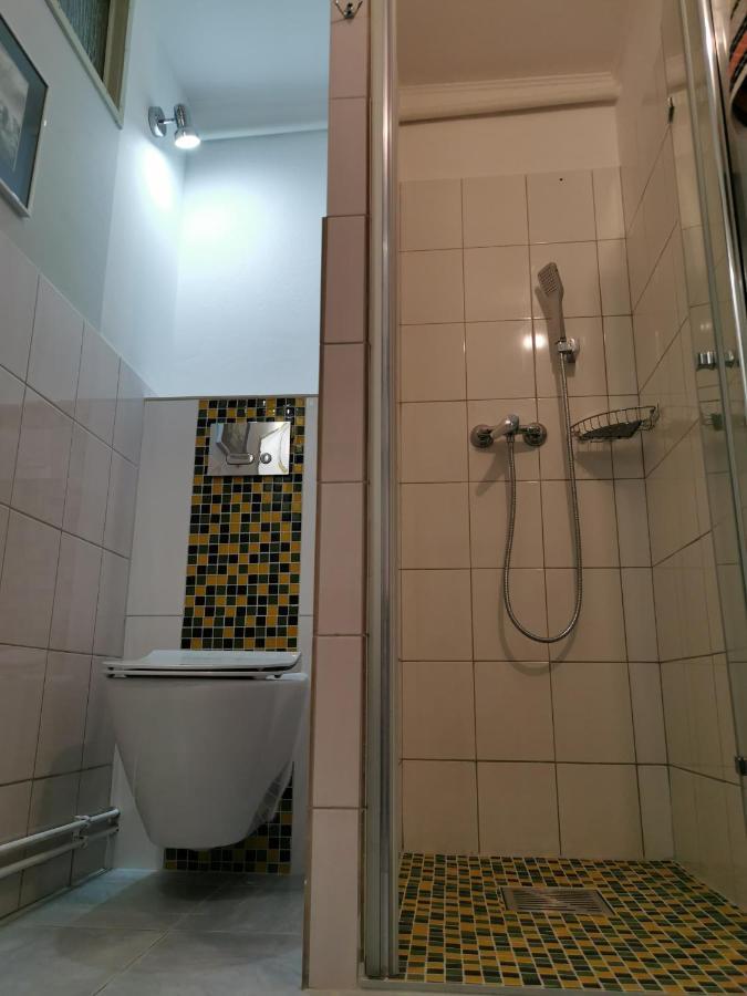 Вилла Zakatek Pod Grusza Bedzino Экстерьер фото