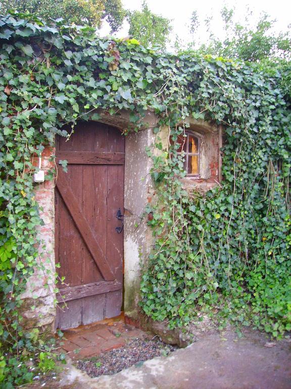 Вилла Zakatek Pod Grusza Bedzino Экстерьер фото